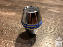 Load image into Gallery viewer, Unknown Manufacturer Polished Shift Knob

