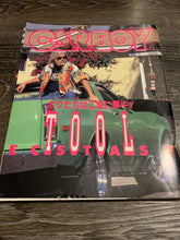 Load image into Gallery viewer, Carboy June 1991
