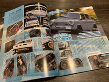 Load image into Gallery viewer, G-Works January 2014
