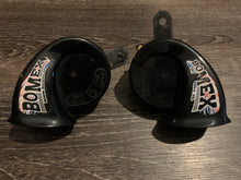 Load image into Gallery viewer, Bomex Japan Horn Set
