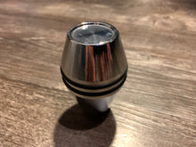 Load image into Gallery viewer, Unknown Manufacturer Polished Shift Knob
