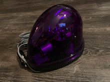 Load image into Gallery viewer, Patlite KW-12 Purple Flashball

