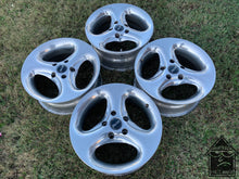 Load image into Gallery viewer, Pacer 16” Wheel Set
