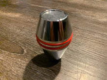 Load image into Gallery viewer, Unknown Manufacturer Polished Shift Knob
