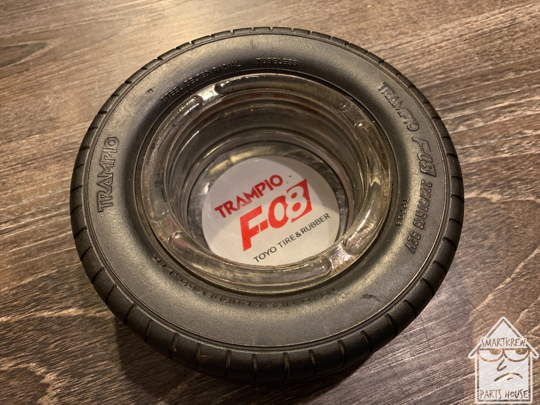 Toyo Trampio Ashtray