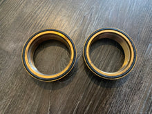 Load image into Gallery viewer, Advan SA3R Center Cap Pair
