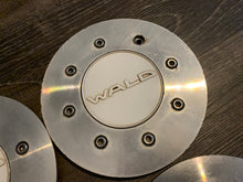 Load image into Gallery viewer, Wald Duchatelet Center Caps
