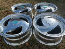 Load image into Gallery viewer, Enkei BigEnd 16” Wheel Set

