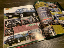 Load image into Gallery viewer, AutoWorks March 2007
