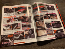 Load image into Gallery viewer, G-Works January 2013

