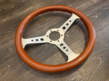 Load image into Gallery viewer, Sportline 345mm Wood Wheel
