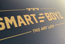 Load image into Gallery viewer, SmartBoyz Diecut
