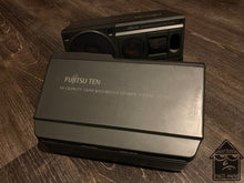 Load image into Gallery viewer, Fujitsu Ten Limited SB-9039 3-Way Parcel Shelf Speakers
