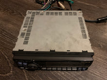 Load image into Gallery viewer, Alpine CDA-7873J Motorized Single Din Radio
