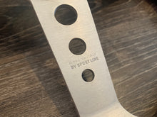 Load image into Gallery viewer, Sportline 345mm Wood Wheel
