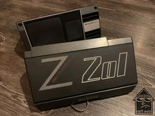 Load image into Gallery viewer, Fujitsu Ten Limited Z201 3-Way Parcel Shelf Speakers
