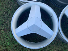Load image into Gallery viewer, Unknown Manufacturer 17” Wheel Set

