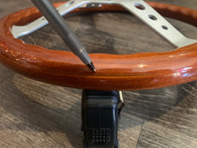 Load image into Gallery viewer, Sportline 345mm Wood Wheel
