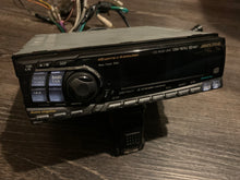 Load image into Gallery viewer, Alpine CDA-7873J Motorized Single Din Radio
