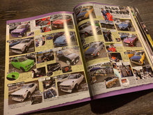 Load image into Gallery viewer, G-Works August 2013
