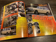 Load image into Gallery viewer, G-Works July 2013
