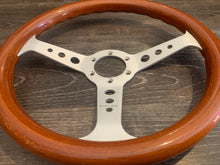 Load image into Gallery viewer, Sportline 345mm Wood Wheel
