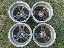 Load image into Gallery viewer, Pacer 16” Wheel Set
