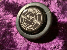 Load image into Gallery viewer, Smartkrew Logo Handmade Horn Button
