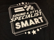 Load image into Gallery viewer, Sound &amp; Style Specialist T-Shirt
