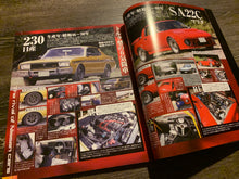 Load image into Gallery viewer, G-Works December 2011
