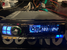 Load image into Gallery viewer, Alpine CDA-7873J Motorized Single Din Radio
