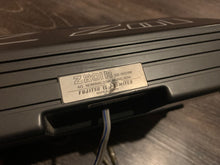 Load image into Gallery viewer, Fujitsu Ten Limited Z201 3-Way Parcel Shelf Speakers
