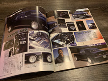 Load image into Gallery viewer, G-Works March 2013

