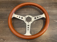Load image into Gallery viewer, Sportline 345mm Wood Wheel
