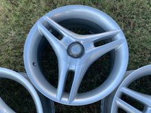 Load image into Gallery viewer, Bridgestone Erglanz 17” Wheel Set
