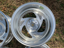 Load image into Gallery viewer, Enkei BigEnd 16” Wheel Set
