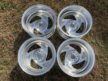 Load image into Gallery viewer, Enkei BigEnd 16” Wheel Set
