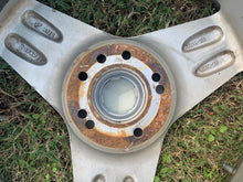 Load image into Gallery viewer, Unknown Manufacturer 17” Wheel Set
