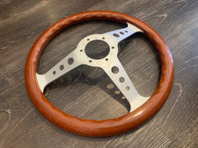 Load image into Gallery viewer, Sportline 345mm Wood Wheel
