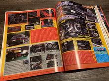 Load image into Gallery viewer, G-Works November 2011
