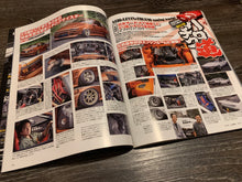Load image into Gallery viewer, G-Works December 2015

