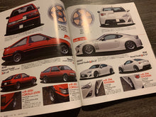 Load image into Gallery viewer, G-Works January 2013
